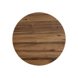 Petrilio  Round Coffee Table - What A Room