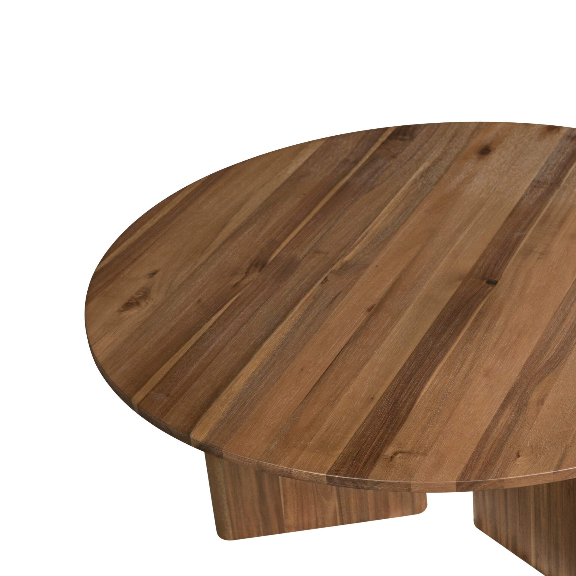 Petrilio  Round Coffee Table - What A Room