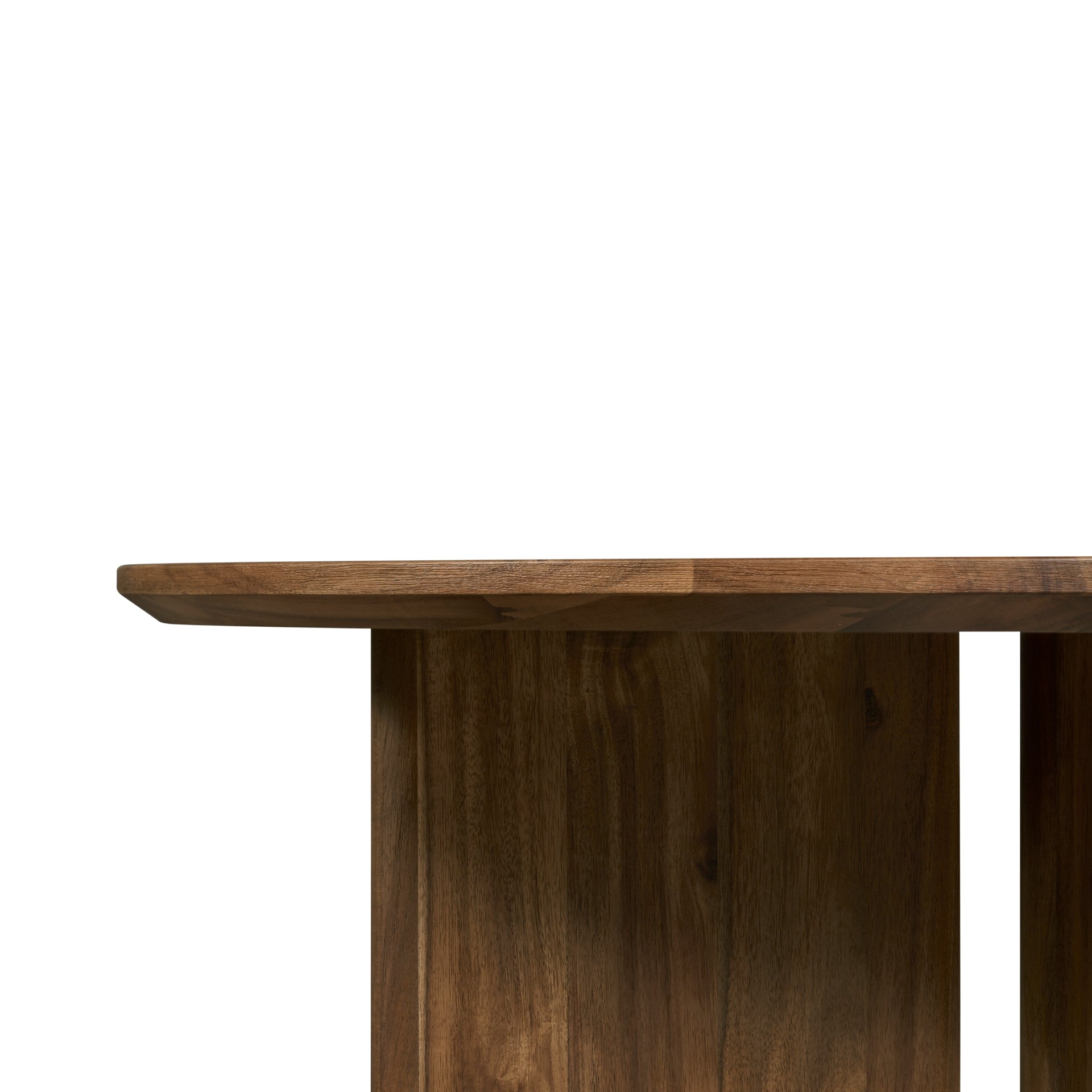 Petrilio  Round Coffee Table - What A Room