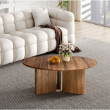 Petrilio  Round Coffee Table - What A Room
