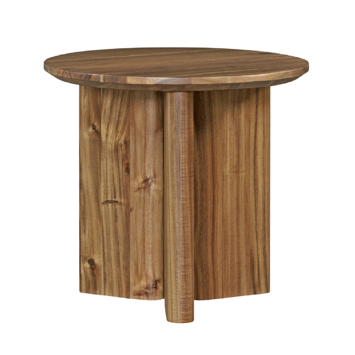 Petrilio  Side/End Table - What A Room