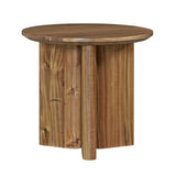 Petrilio  Side/End Table - What A Room