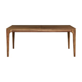 Hereford  Butterfly Dining Table w/ 22" Ext - What A Room