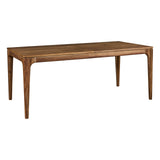 Hereford  Butterfly Dining Table w/ 22" Ext - What A Room