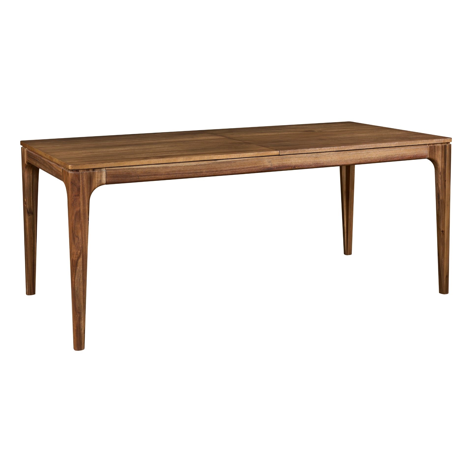 Hereford  Butterfly Dining Table w/ 22" Ext - What A Room