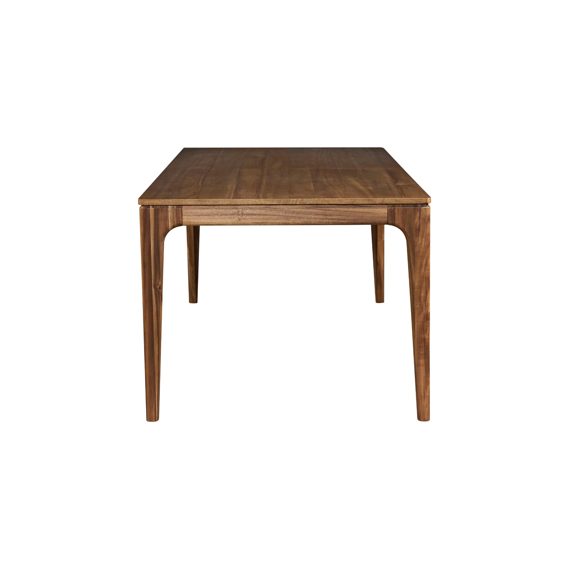 Hereford  Butterfly Dining Table w/ 22" Ext - What A Room