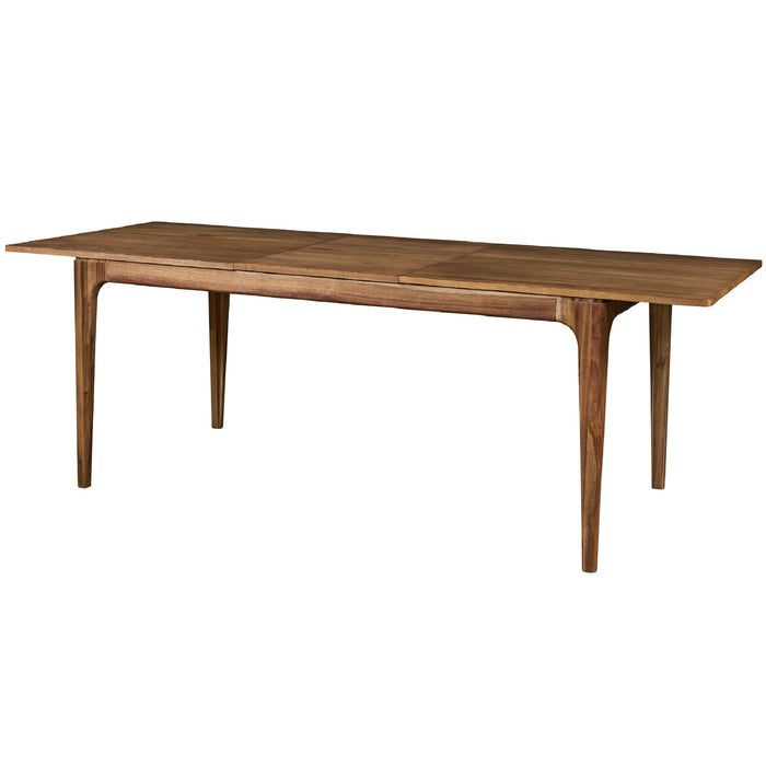 Hereford  Butterfly Dining Table w/ 22" Ext - What A Room