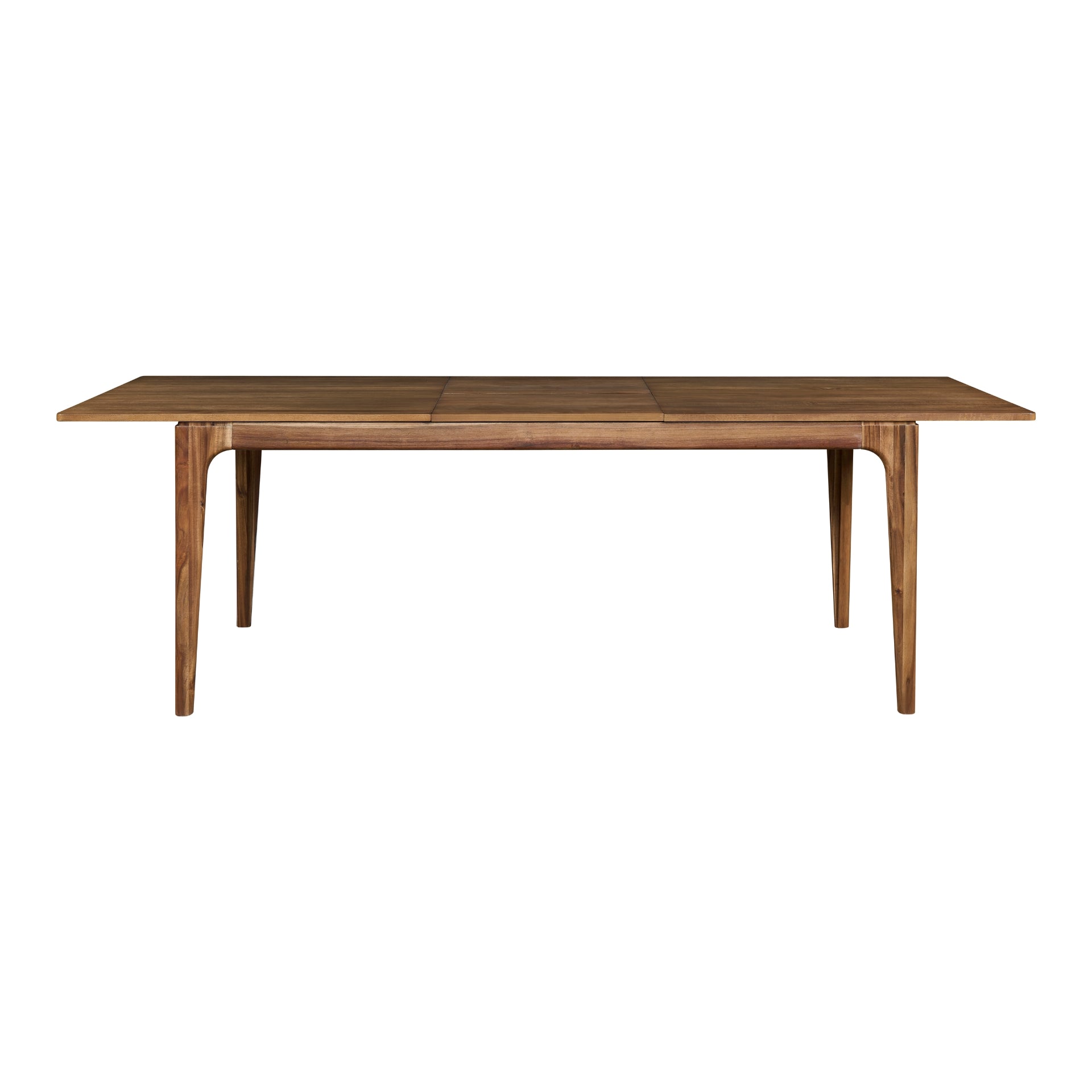 Hereford  Butterfly Dining Table w/ 22" Ext - What A Room