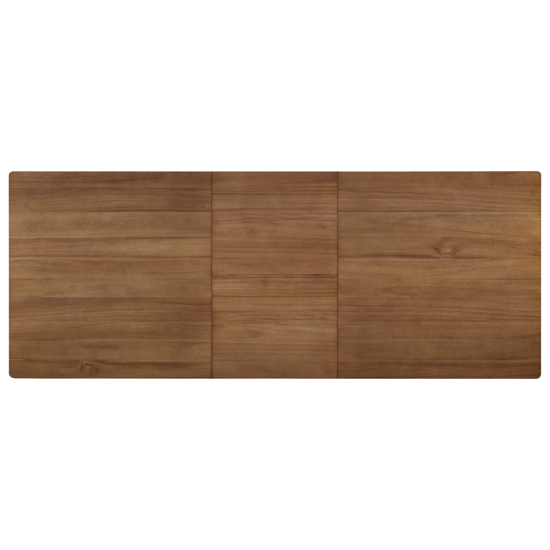 Hereford  Butterfly Dining Table w/ 22" Ext - What A Room