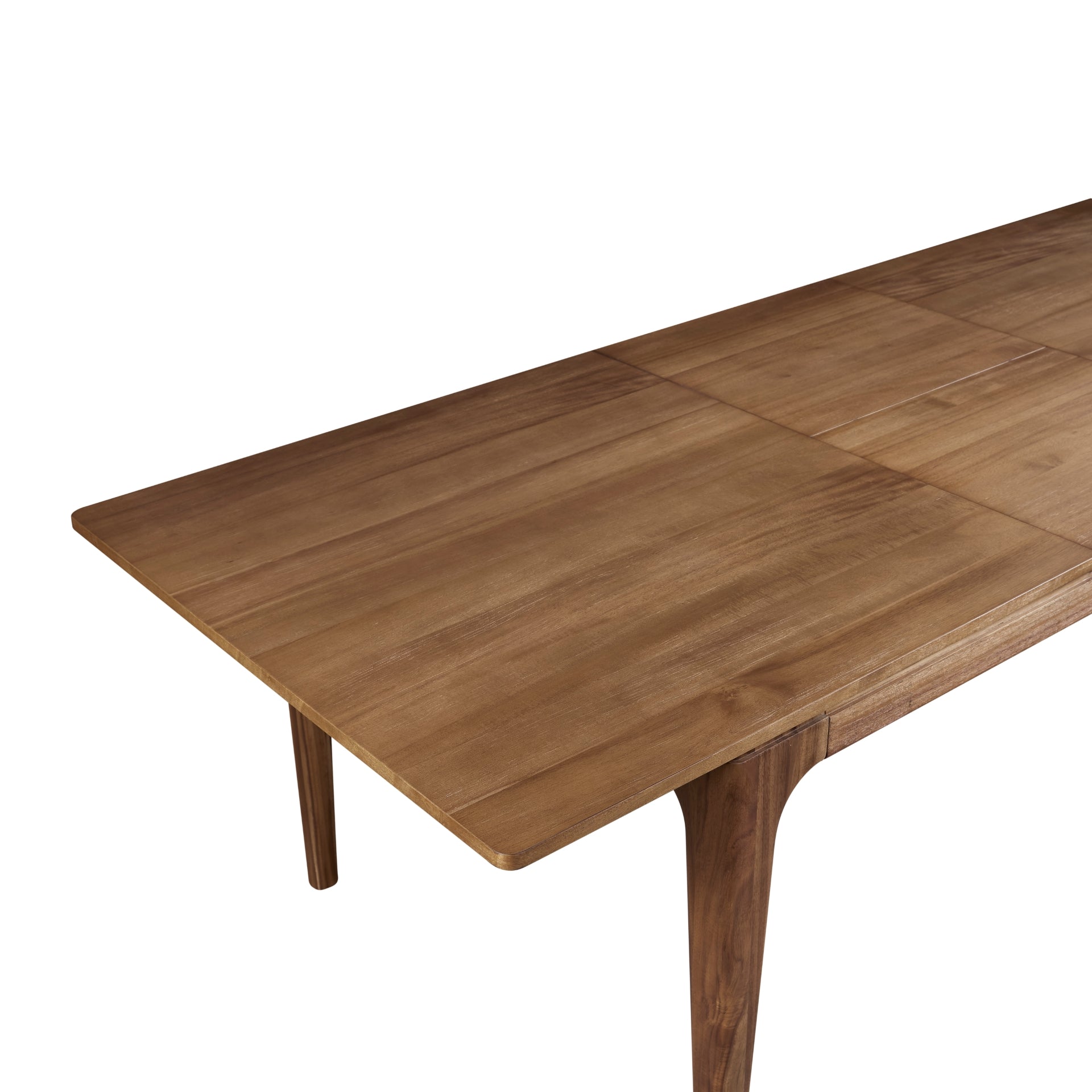 Hereford  Butterfly Dining Table w/ 22" Ext - What A Room