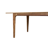 Hereford  Butterfly Dining Table w/ 22" Ext - What A Room