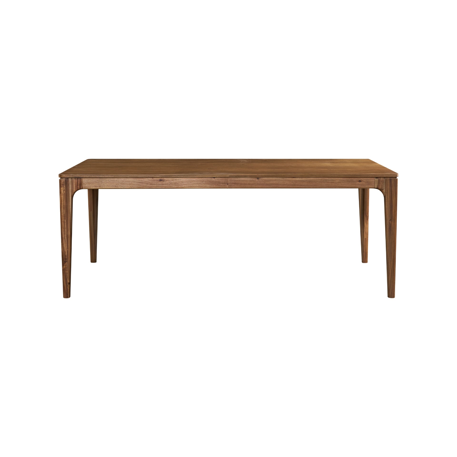 Hereford  79" Dining Table - What A Room
