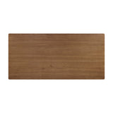 Hereford  79" Dining Table - What A Room