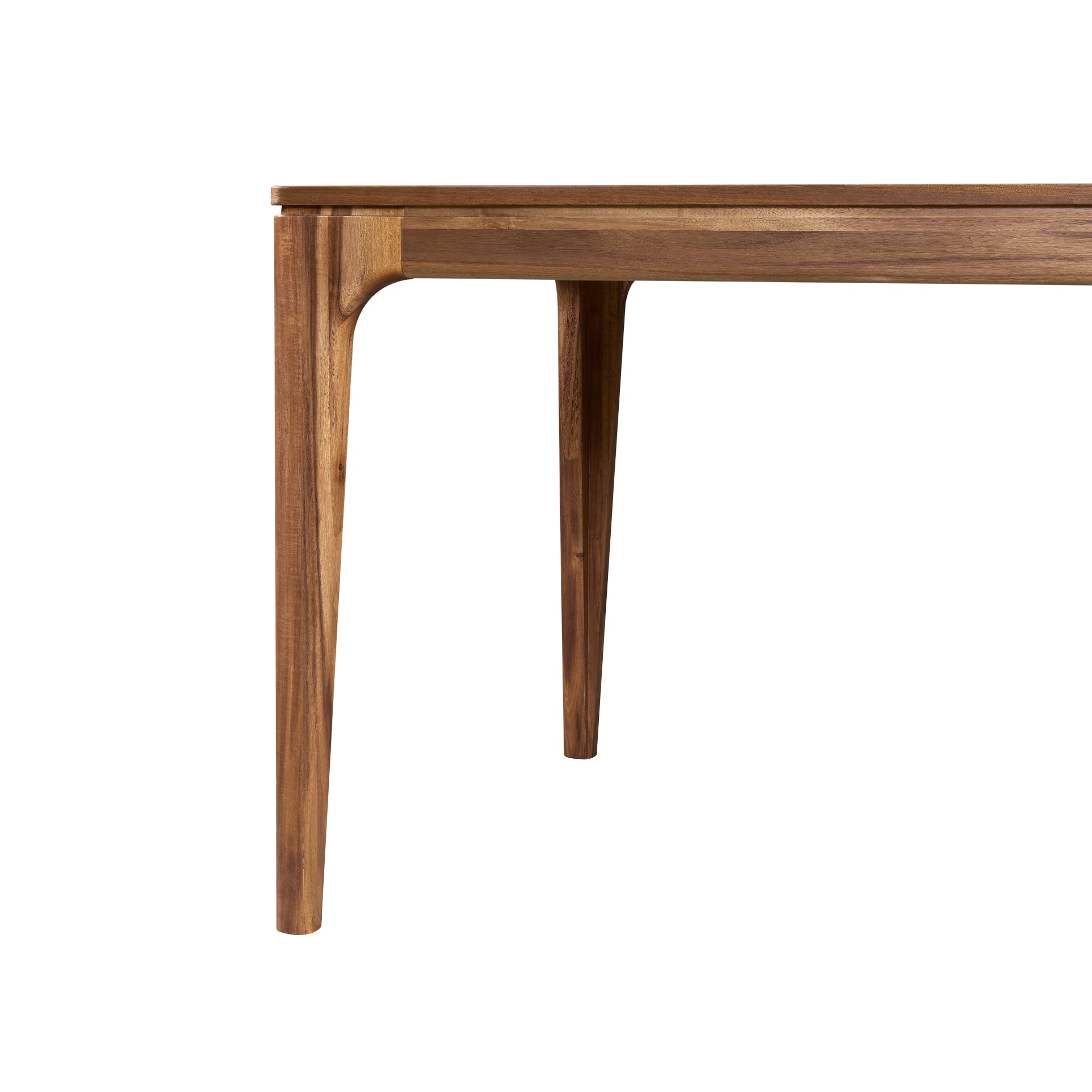 Hereford  79" Dining Table - What A Room
