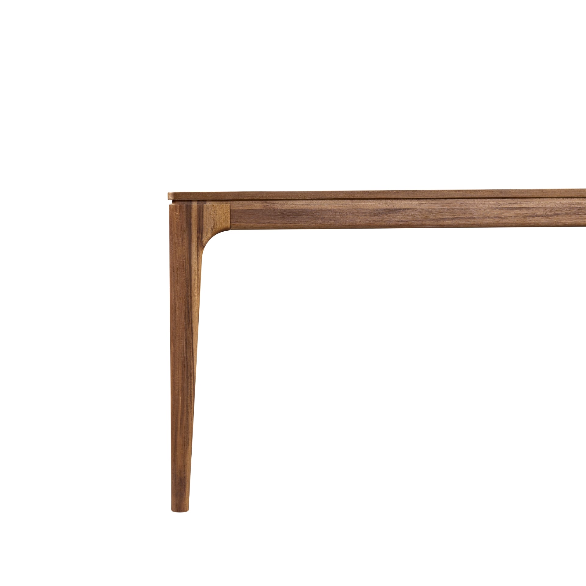 Hereford  79" Dining Table - What A Room