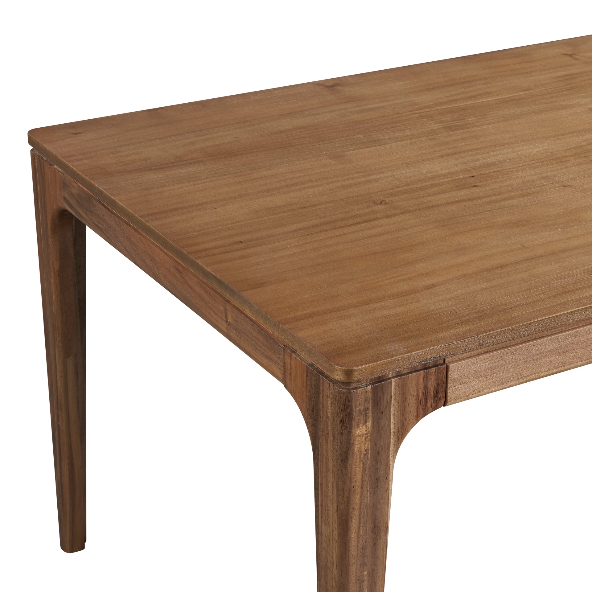Hereford  79" Dining Table - What A Room
