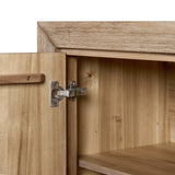 Zerano Buffet/Sideboard 3 Doors - What A Room