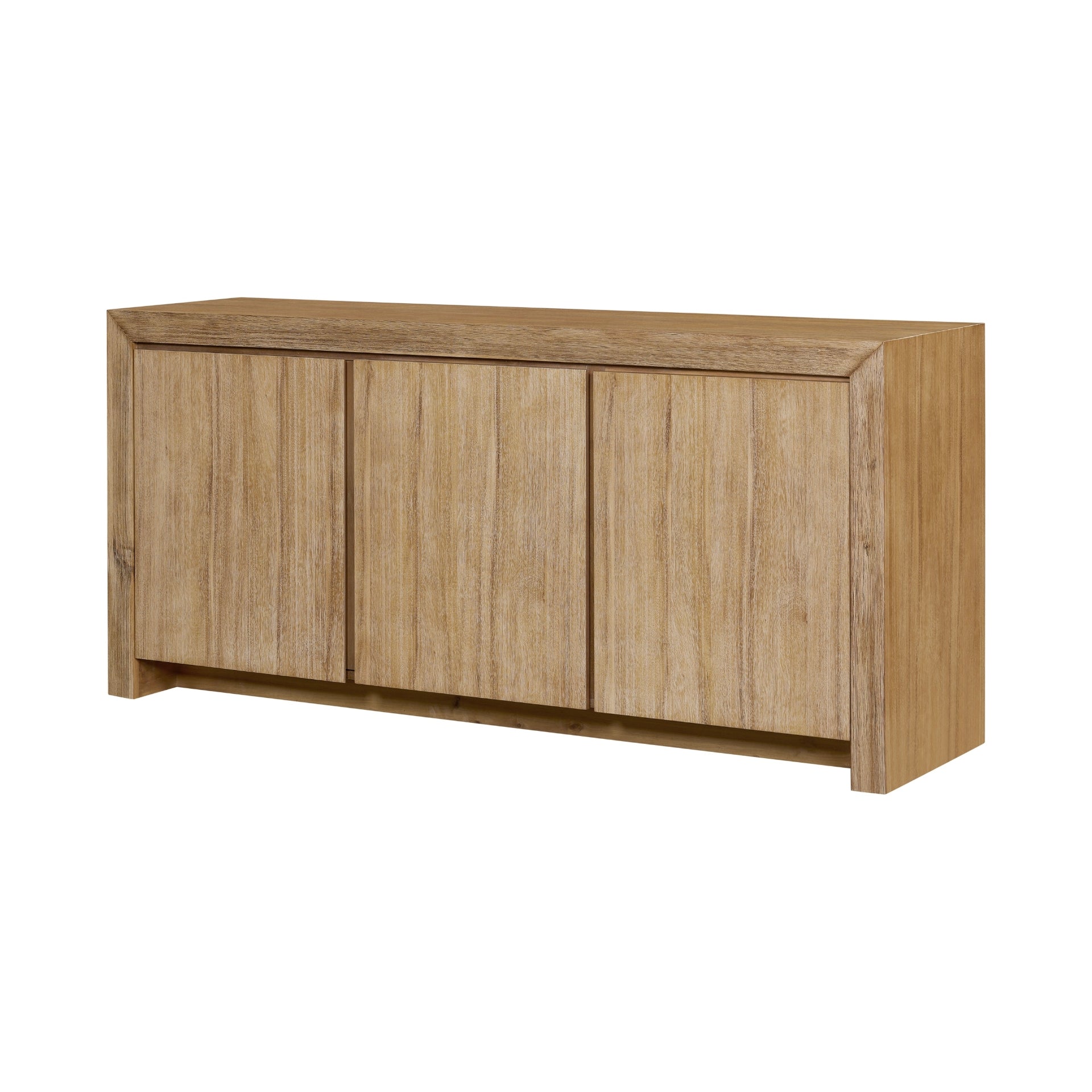 Zerano Buffet/Sideboard 3 Doors - What A Room