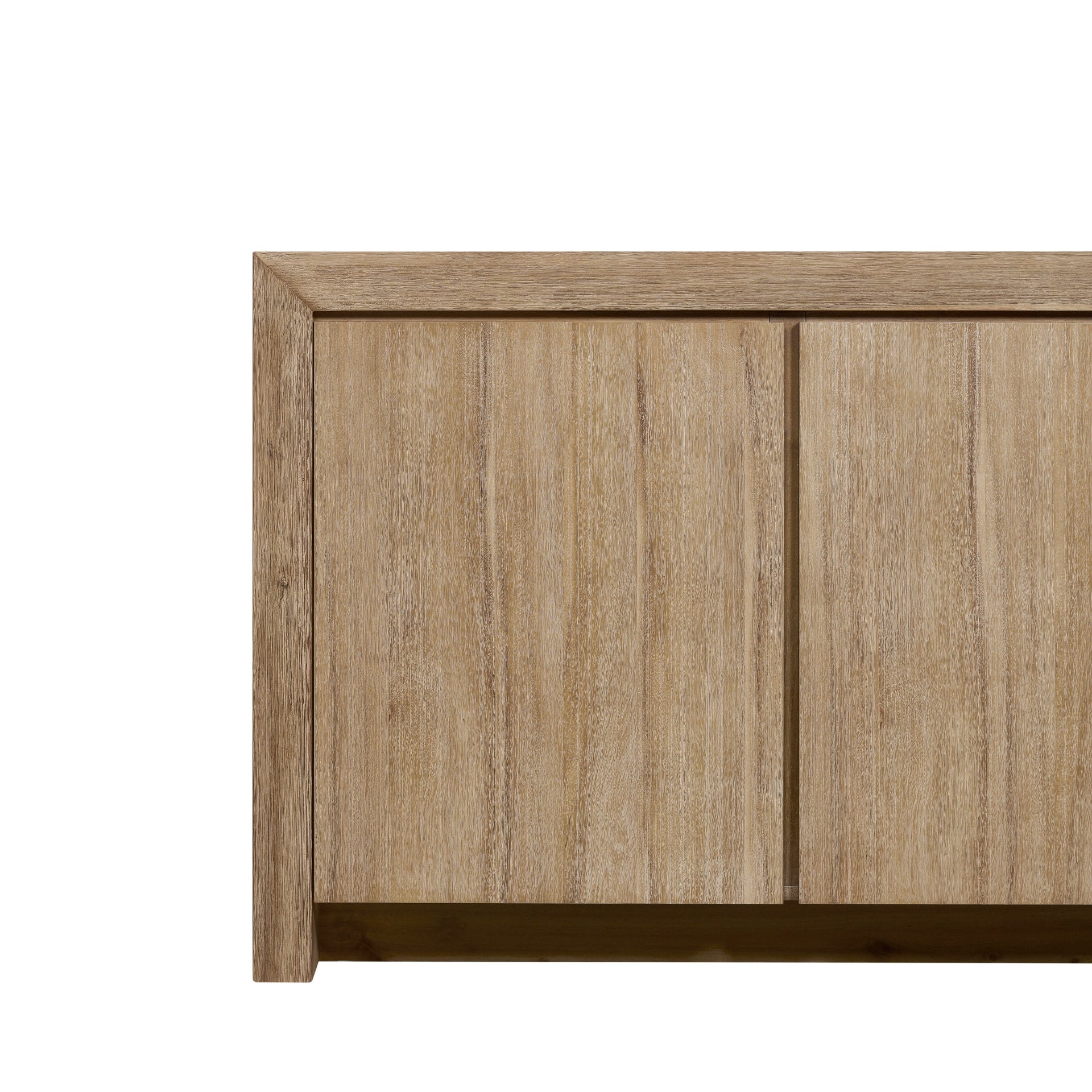 Zerano Buffet/Sideboard 3 Doors - What A Room
