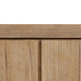 Zerano Buffet/Sideboard 3 Doors - What A Room