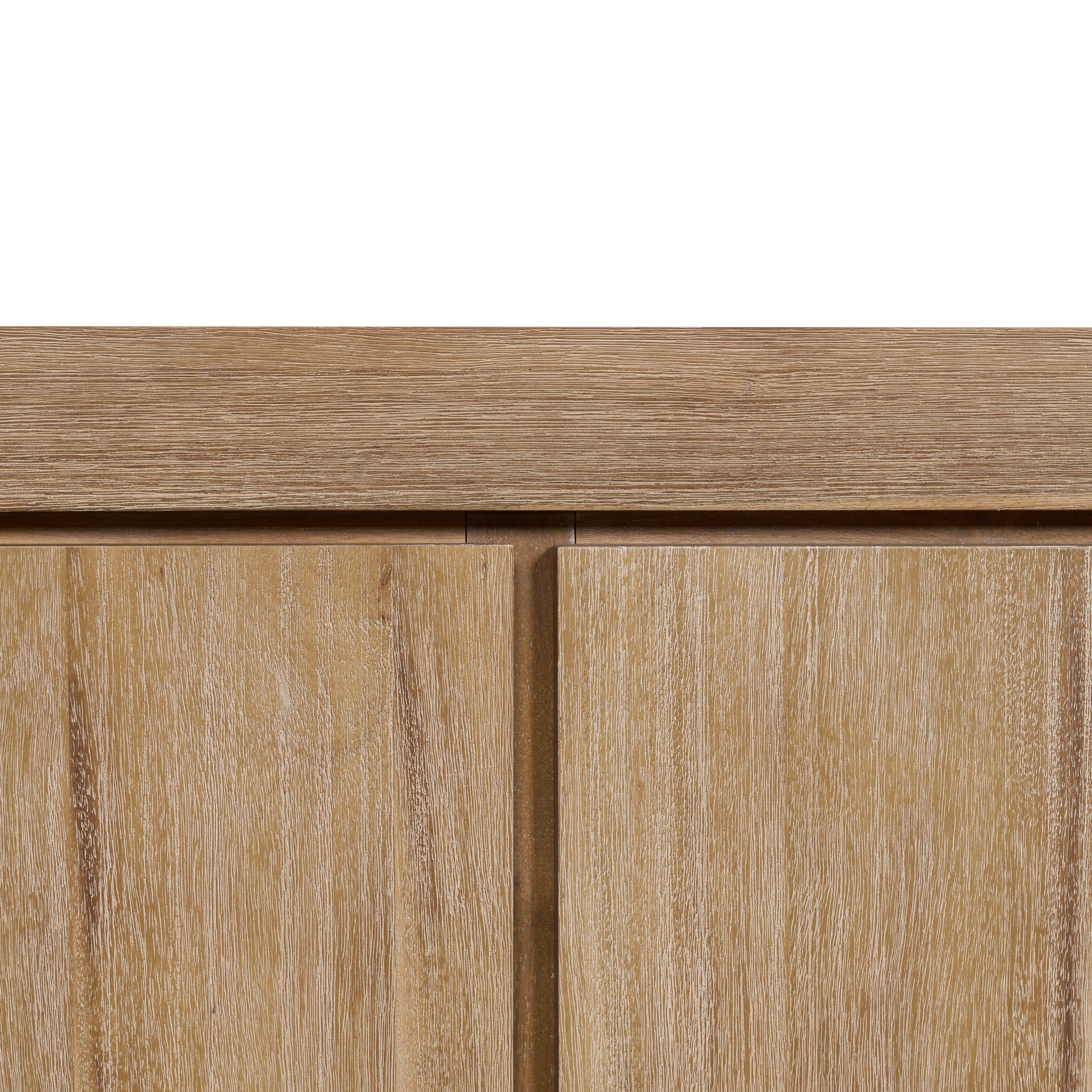 Zerano Buffet/Sideboard 3 Doors - What A Room