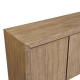 Zerano Buffet/Sideboard 3 Doors - What A Room