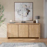 Zerano Buffet/Sideboard 3 Doors - What A Room