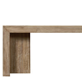Zerano 74" Bench - What A Room