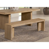 Zerano 74" Bench - What A Room