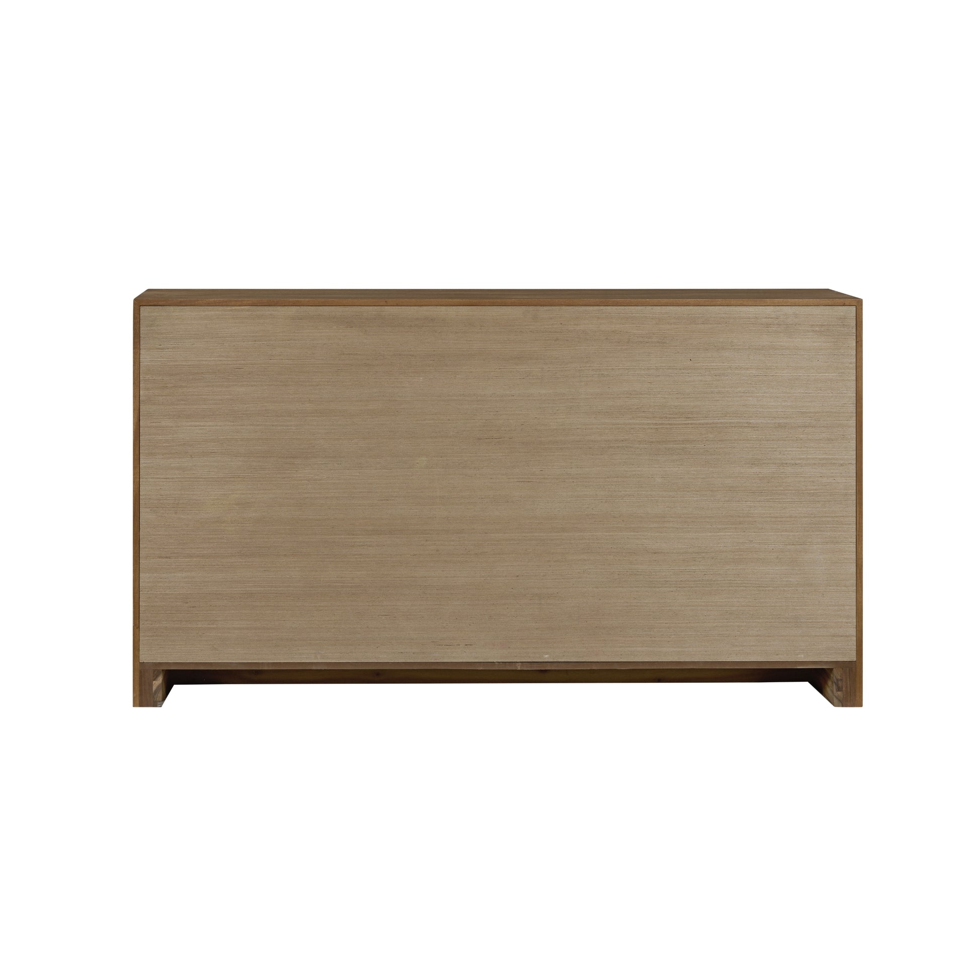 Zerano Dresser 6 Drawers - What A Room