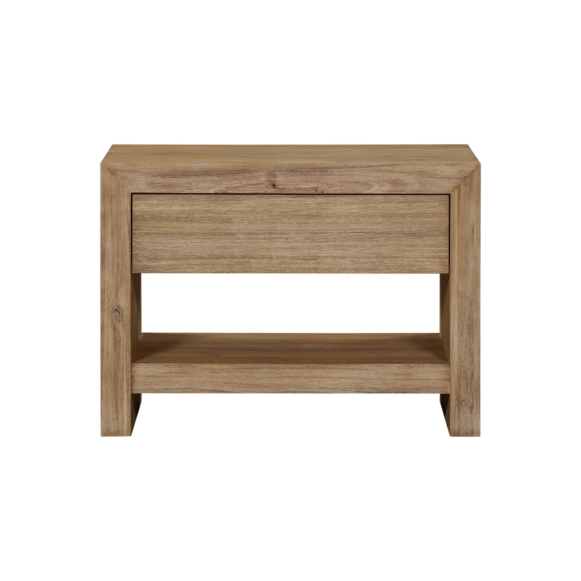 Zerano Nightstand/Side Table - What A Room