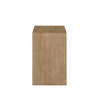 Zerano Nightstand/Side Table - What A Room