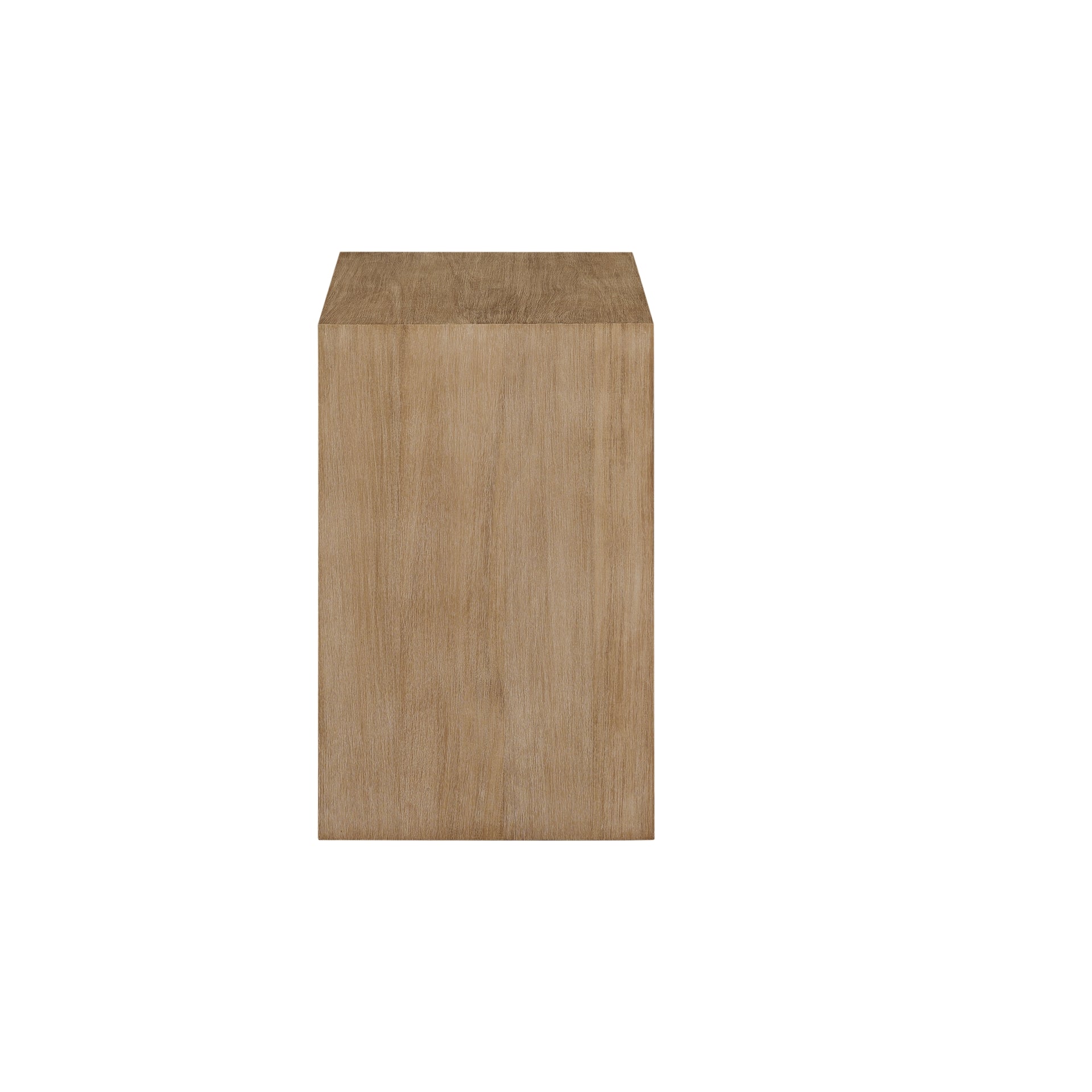 Zerano Nightstand/Side Table - What A Room