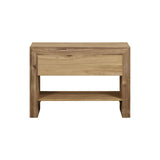 Zerano Nightstand/Side Table - What A Room