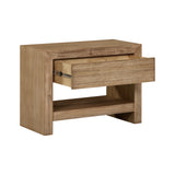 Zerano Nightstand/Side Table - What A Room