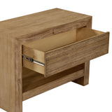 Zerano Nightstand/Side Table - What A Room