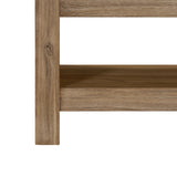 Zerano Nightstand/Side Table - What A Room