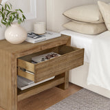 Zerano Nightstand/Side Table - What A Room