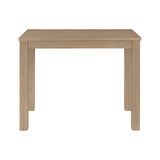 Tiburon  36" High Dining Table - What A Room