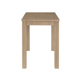 Tiburon  36" High Dining Table - What A Room
