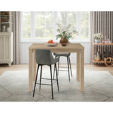 Tiburon  36" High Dining Table - What A Room