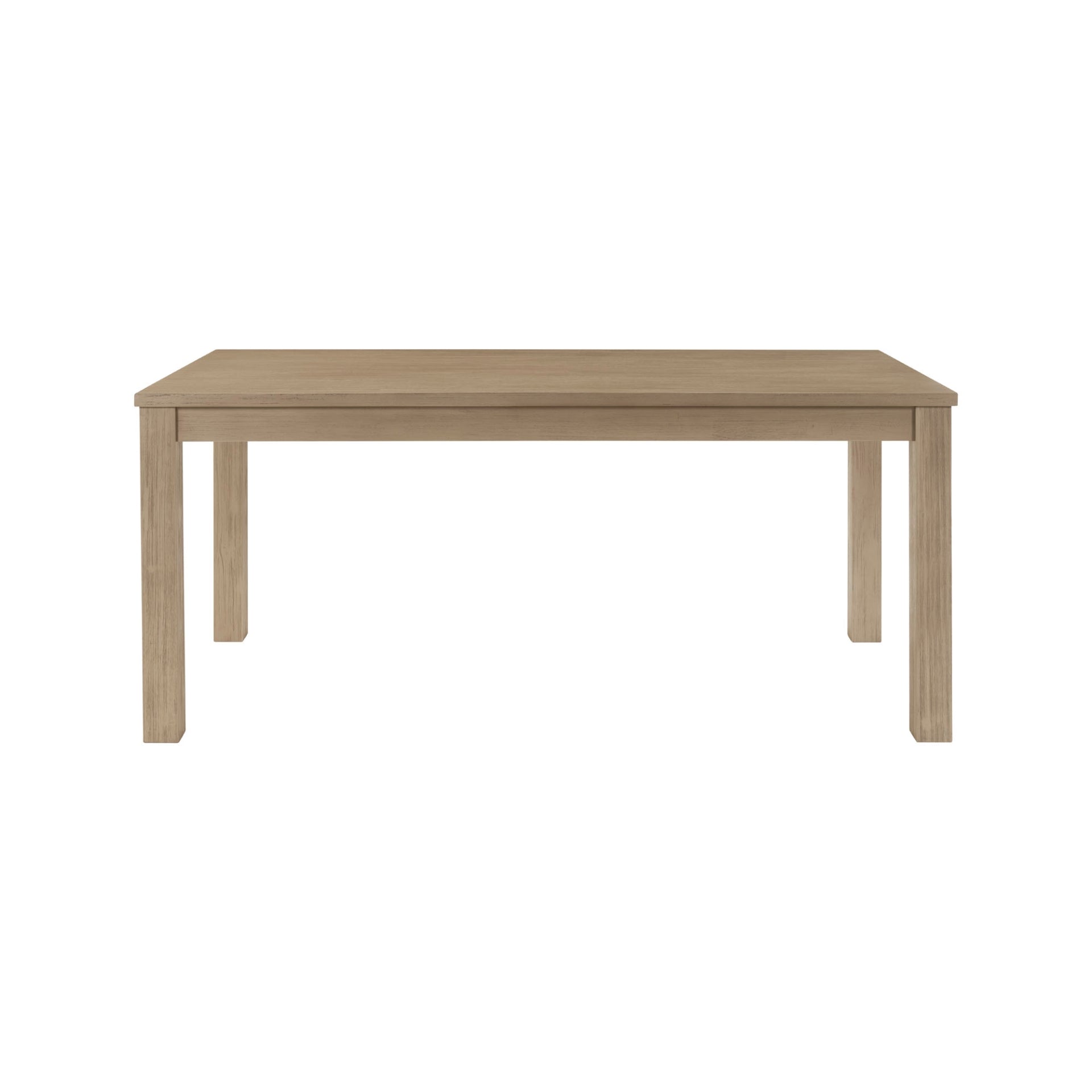 Tiburon  71" Dining Table - What A Room