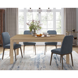 Tiburon  71" Dining Table - What A Room