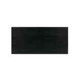 Bedford  75" Rect. Dining Table Square Legs - What A Room