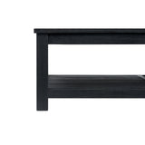 Tiburon  Coffee Table - What A Room