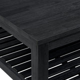 Tiburon  Coffee Table - What A Room
