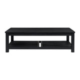 Tiburon  Coffee Table - What A Room