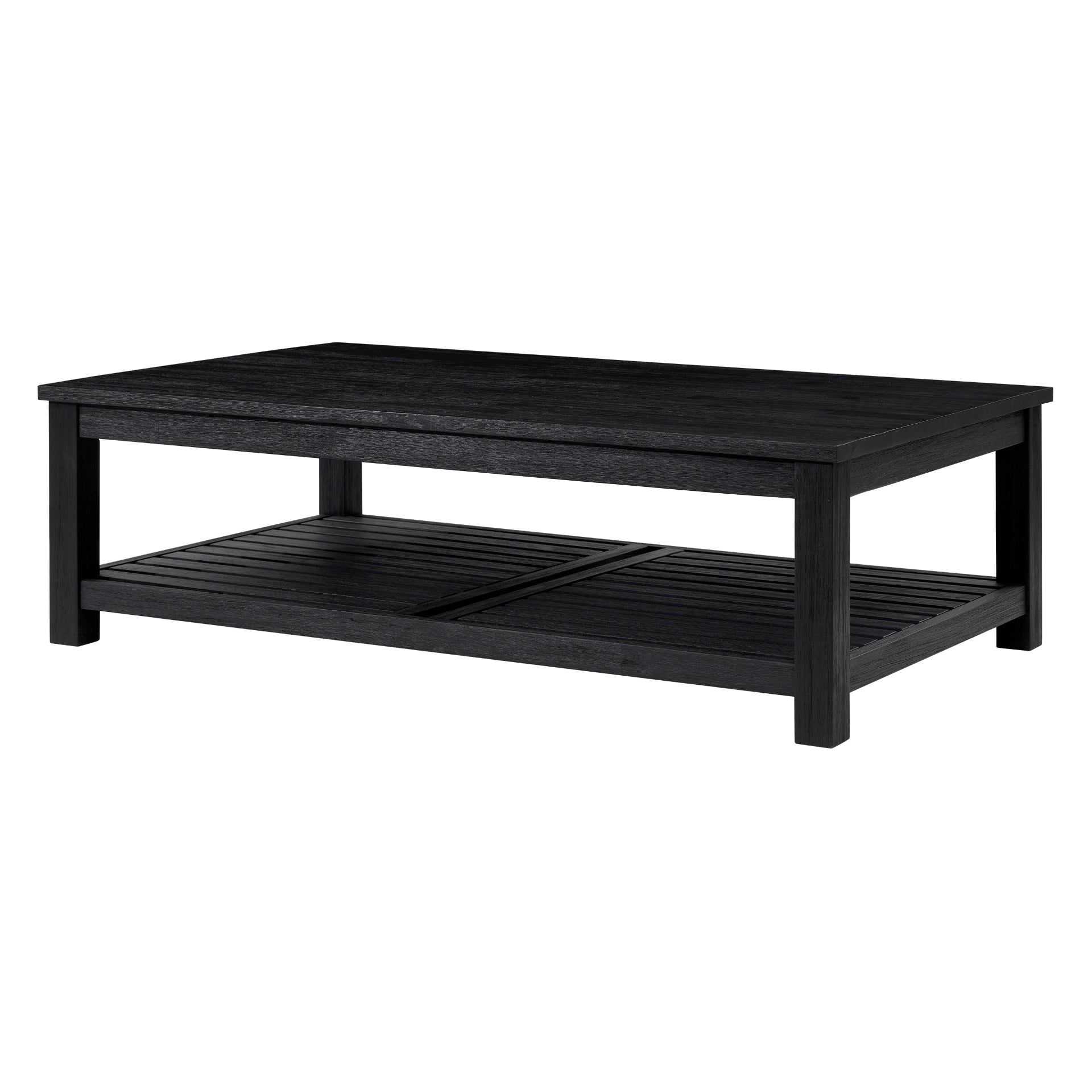 Tiburon  Coffee Table - What A Room