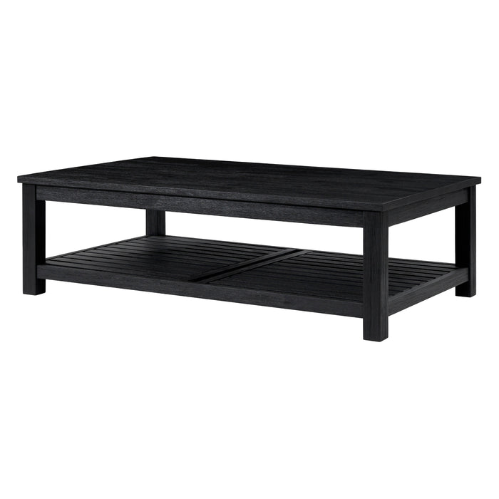 Tiburon  Coffee Table - What A Room