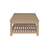 Tiburon  Coffee Table - What A Room